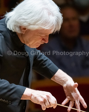 Pacific Symphony - Mahler 9