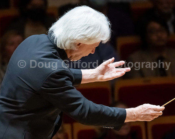 Pacific Symphony - Mahler 9