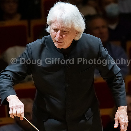 Pacific Symphony - Mahler 9