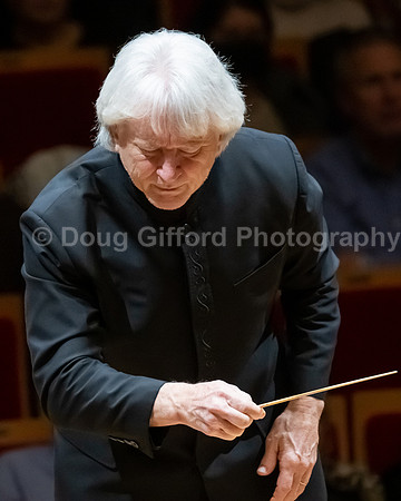 Pacific Symphony - Mahler 9