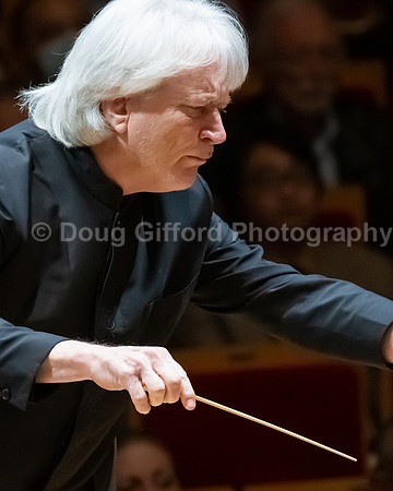 Pacific Symphony - Mahler 9