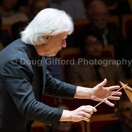 Pacific Symphony - Mahler 9