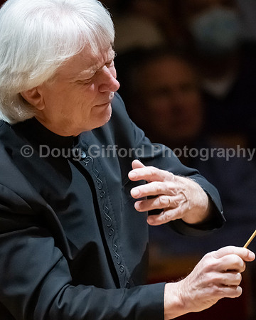 Pacific Symphony - Mahler 9