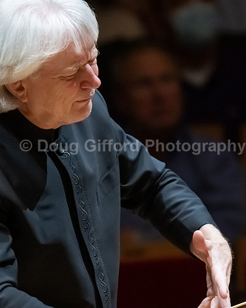 Pacific Symphony - Mahler 9