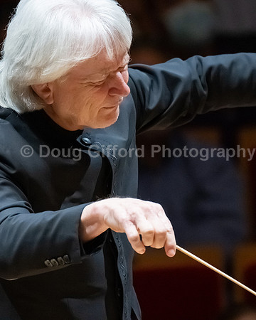 Pacific Symphony - Mahler 9