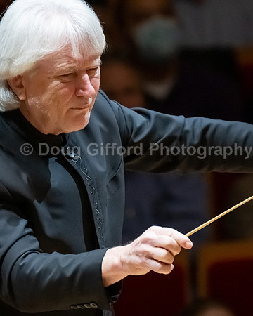 Pacific Symphony - Mahler 9