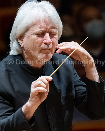 Pacific Symphony - Mahler 9