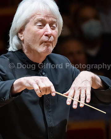 Pacific Symphony - Mahler 9