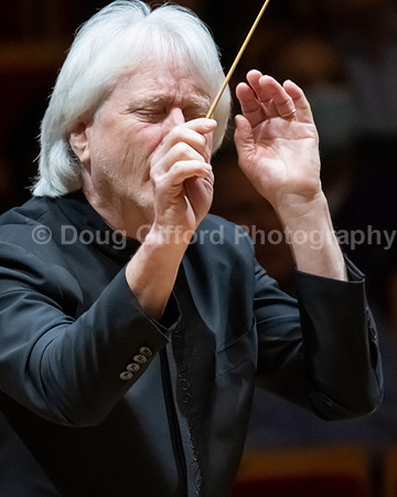 Pacific Symphony - Mahler 9