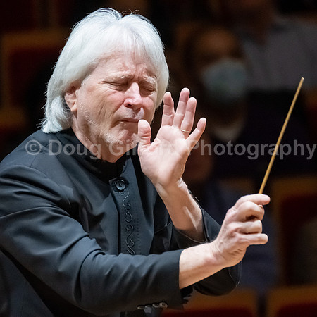 Pacific Symphony - Mahler 9