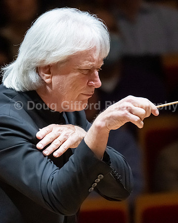 Pacific Symphony - Mahler 9