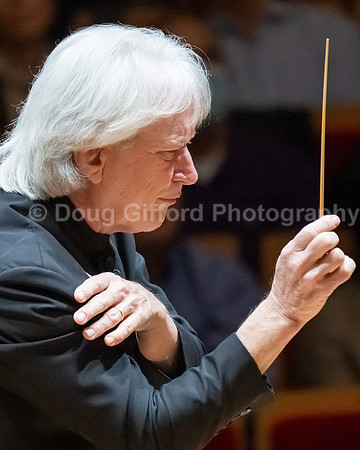 Pacific Symphony - Mahler 9