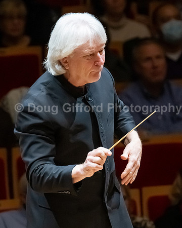 Pacific Symphony - Mahler 9