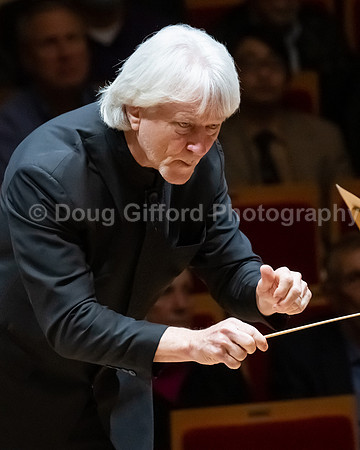 Pacific Symphony - Mahler 9