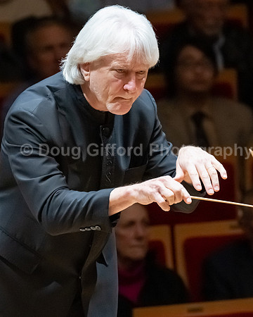 Pacific Symphony - Mahler 9