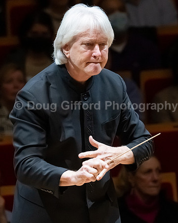 Pacific Symphony - Mahler 9