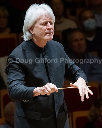 Pacific Symphony - Mahler 9
