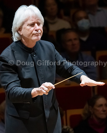 Pacific Symphony - Mahler 9