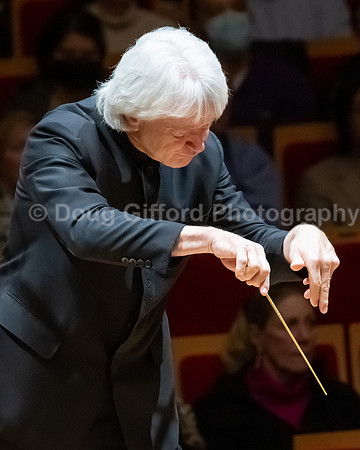 Pacific Symphony - Mahler 9