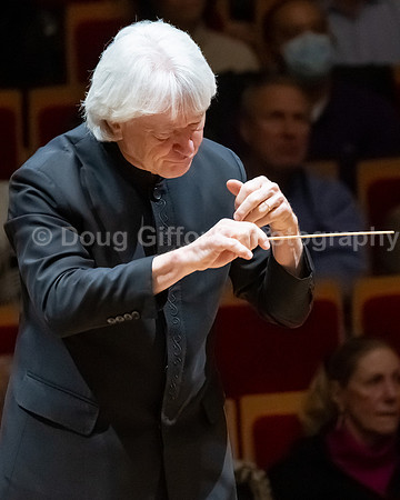 Pacific Symphony - Mahler 9