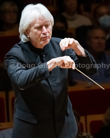 Pacific Symphony - Mahler 9