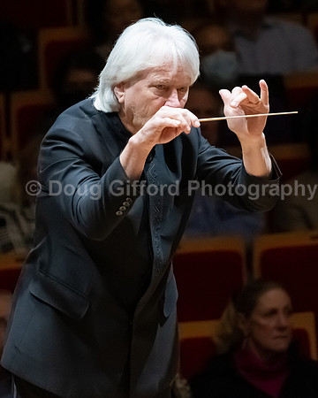 Pacific Symphony - Mahler 9