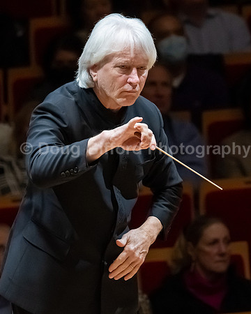 Pacific Symphony - Mahler 9