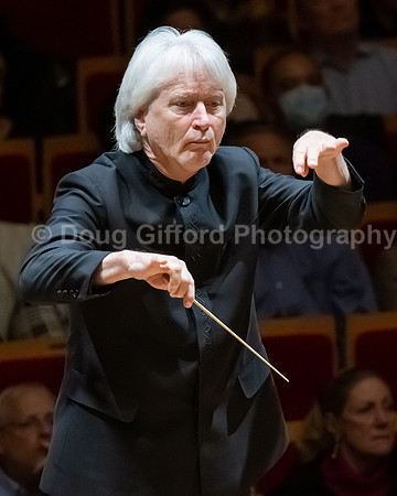 Pacific Symphony - Mahler 9