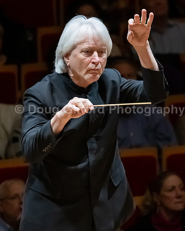 Pacific Symphony - Mahler 9