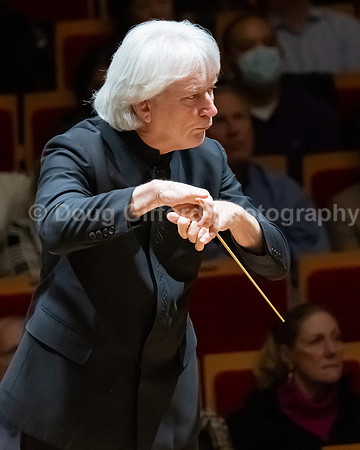 Pacific Symphony - Mahler 9