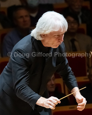 Pacific Symphony - Mahler 9