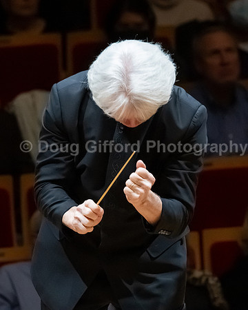 Pacific Symphony - Mahler 9