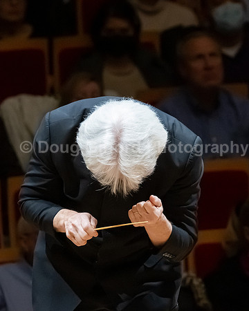 Pacific Symphony - Mahler 9