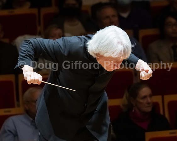 Pacific Symphony - Mahler 9