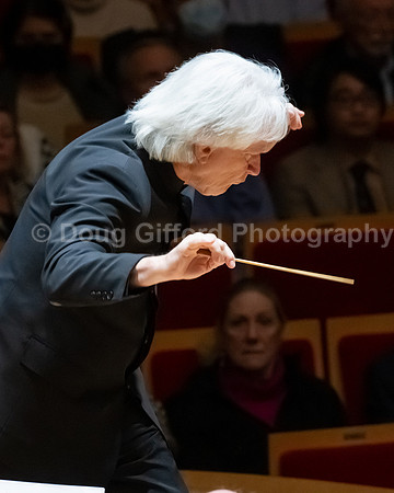 Pacific Symphony - Mahler 9