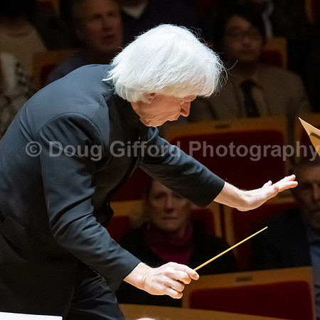 Pacific Symphony - Mahler 9