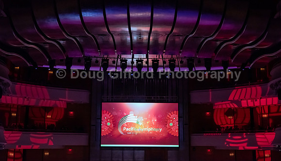 Pacific Symphony Lunar New Year 2022