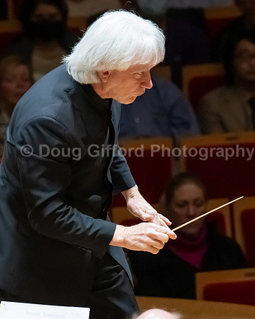 Pacific Symphony - Mahler 9