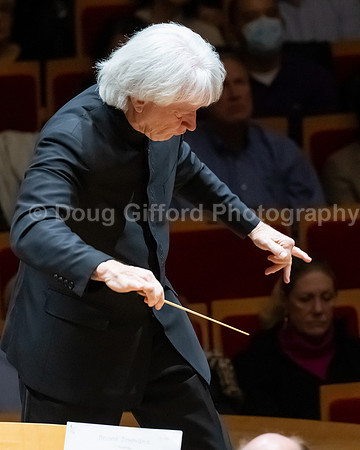 Pacific Symphony - Mahler 9