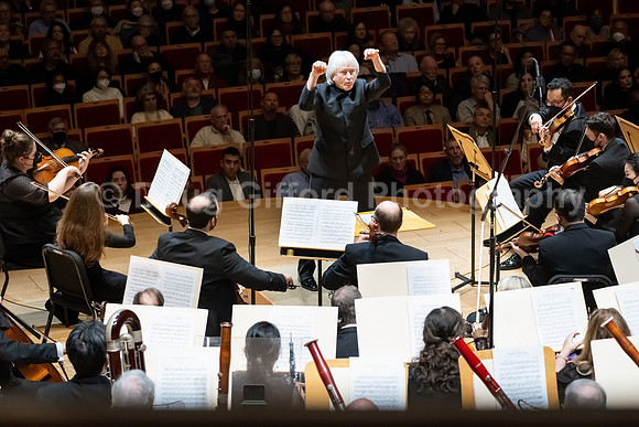 Pacific Symphony - Mahler 9