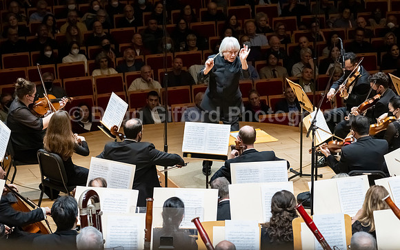 Pacific Symphony - Mahler 9
