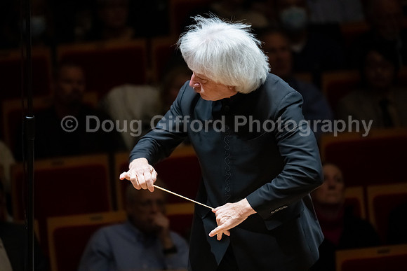 Pacific Symphony - Mahler 9