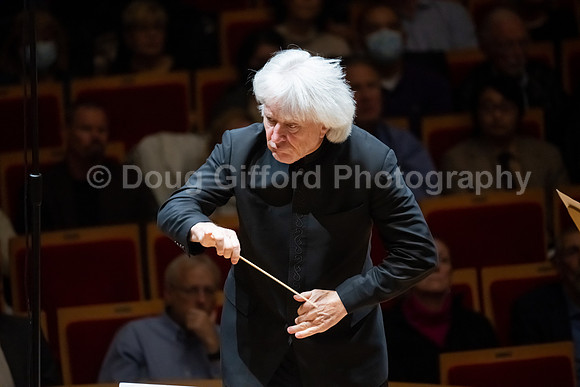 Pacific Symphony - Mahler 9