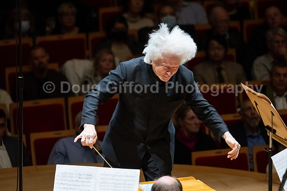 Pacific Symphony - Mahler 9
