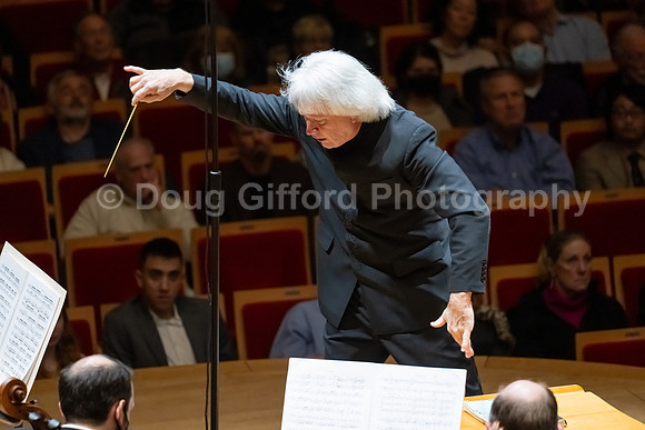 Pacific Symphony - Mahler 9