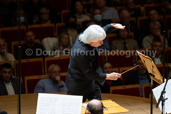 Pacific Symphony - Mahler 9