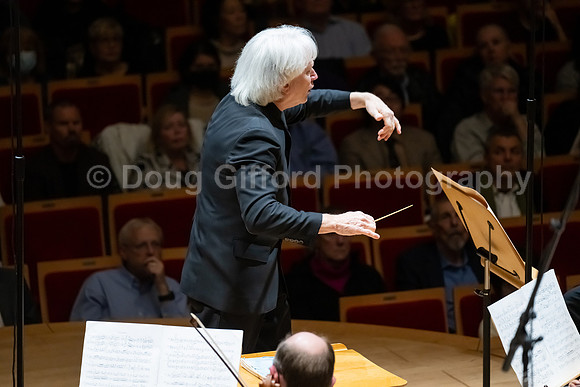 Pacific Symphony - Mahler 9