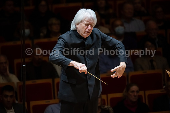 Pacific Symphony - Mahler 9