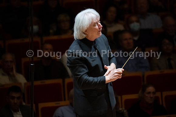 Pacific Symphony - Mahler 9