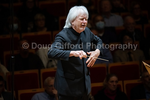 Pacific Symphony - Mahler 9